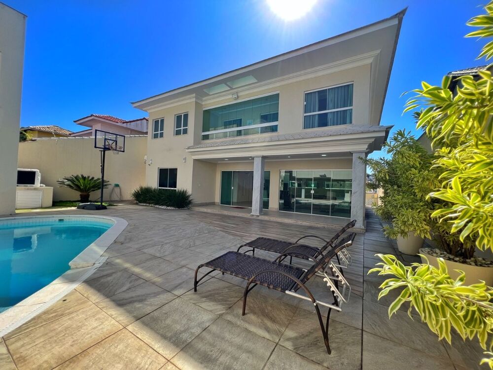 Casa, 5 quartos, 585 m² - Foto 34