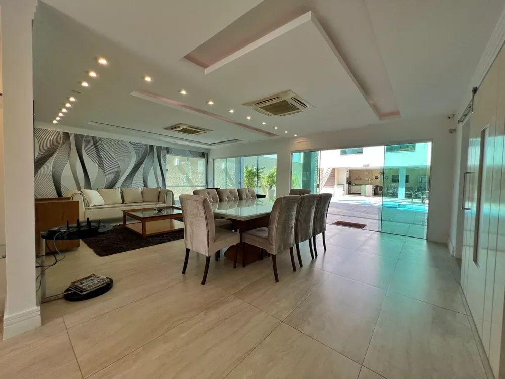 Casa, 5 quartos, 585 m² - Foto 2