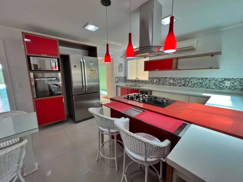 Casa, 5 quartos, 585 m² - Foto 7