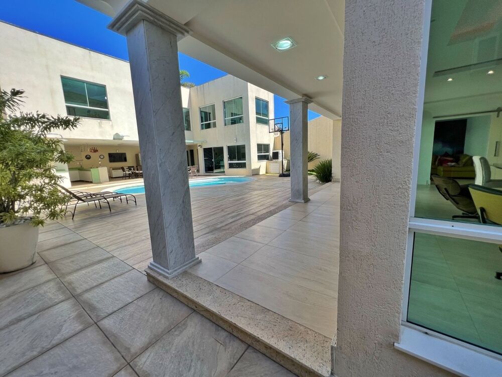 Casa, 5 quartos, 585 m² - Foto 112