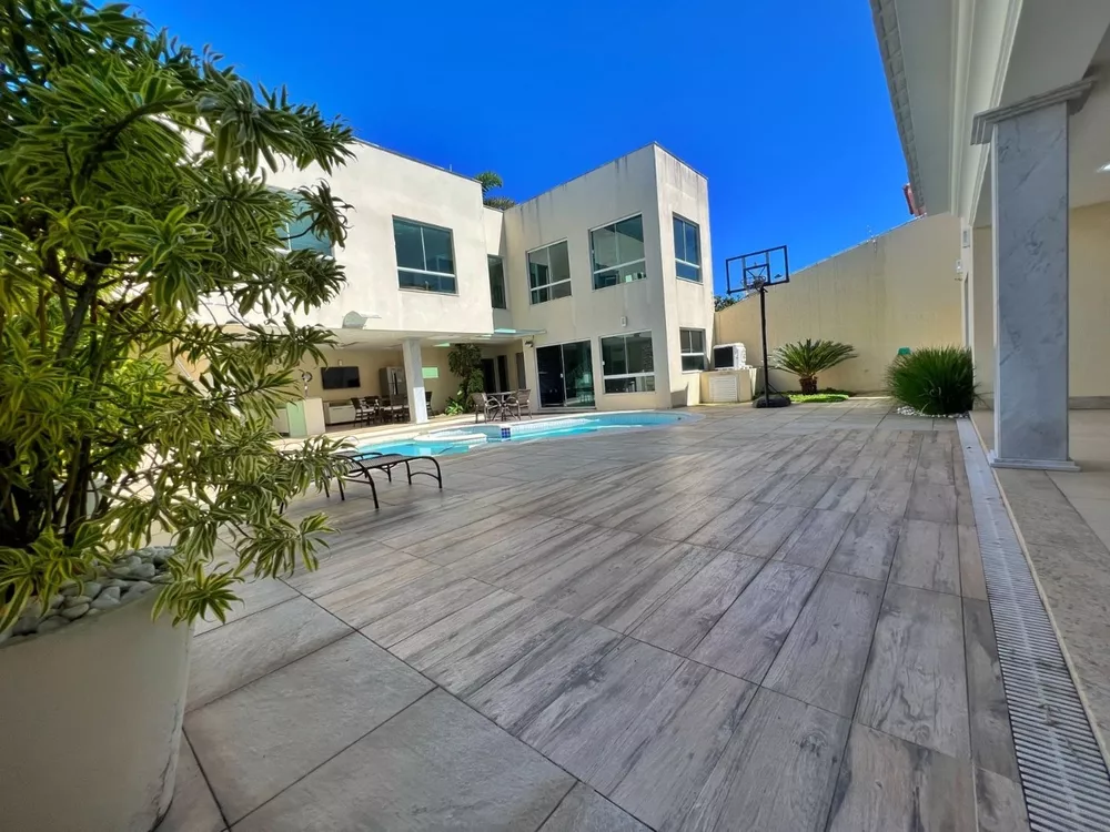 Casa, 5 quartos, 585 m² - Foto 25
