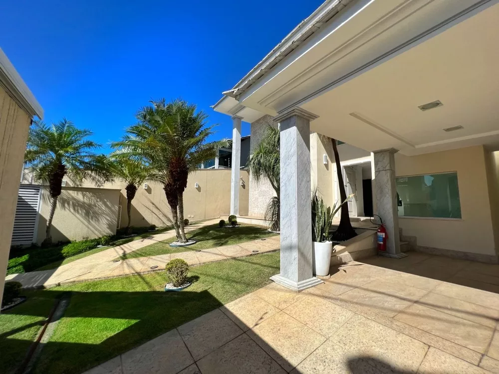 Casa, 5 quartos, 585 m² - Foto 67
