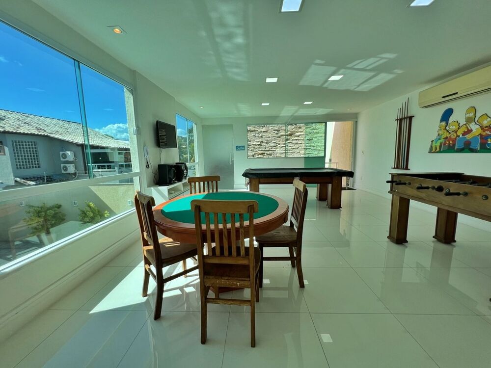 Casa, 5 quartos, 585 m² - Foto 35