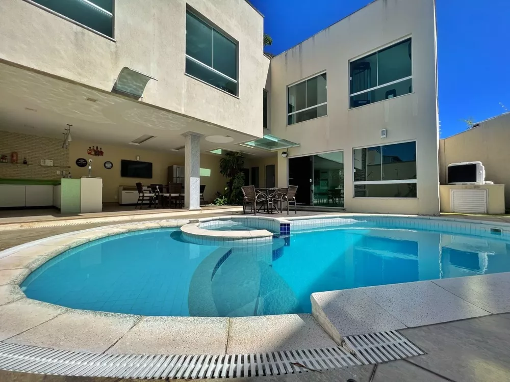 Casa, 5 quartos, 585 m² - Foto 94