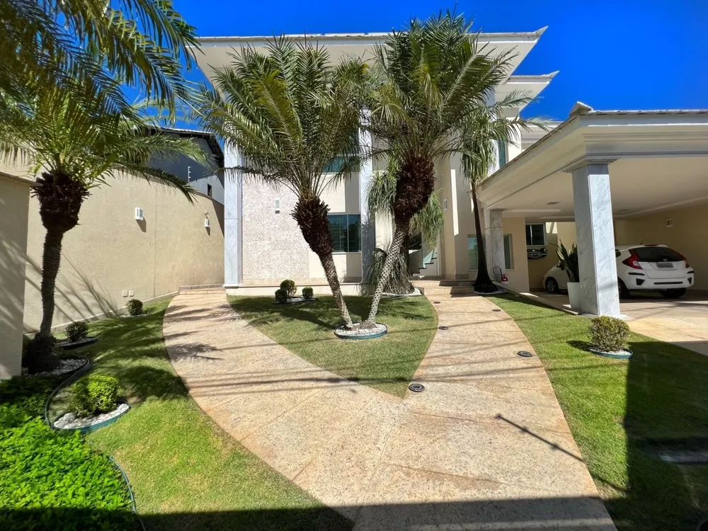 Casa, 5 quartos, 585 m² - Foto 76