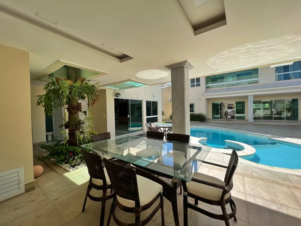 Casa, 5 quartos, 585 m² - Foto 79