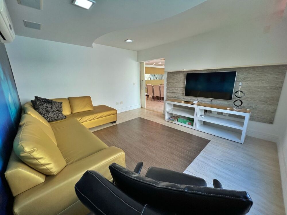 Casa, 5 quartos, 585 m² - Foto 15