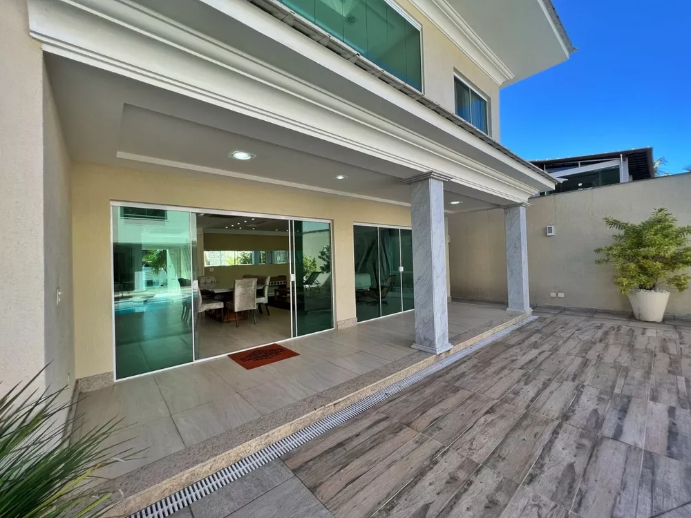 Casa, 5 quartos, 585 m² - Foto 85