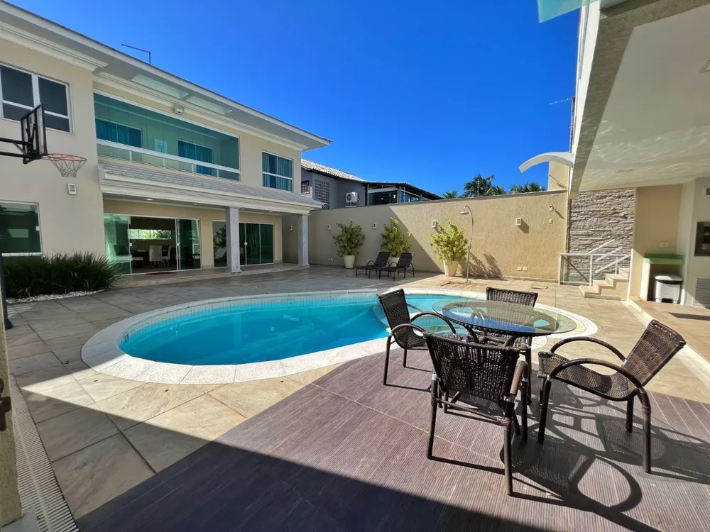 Casa, 5 quartos, 585 m² - Foto 32