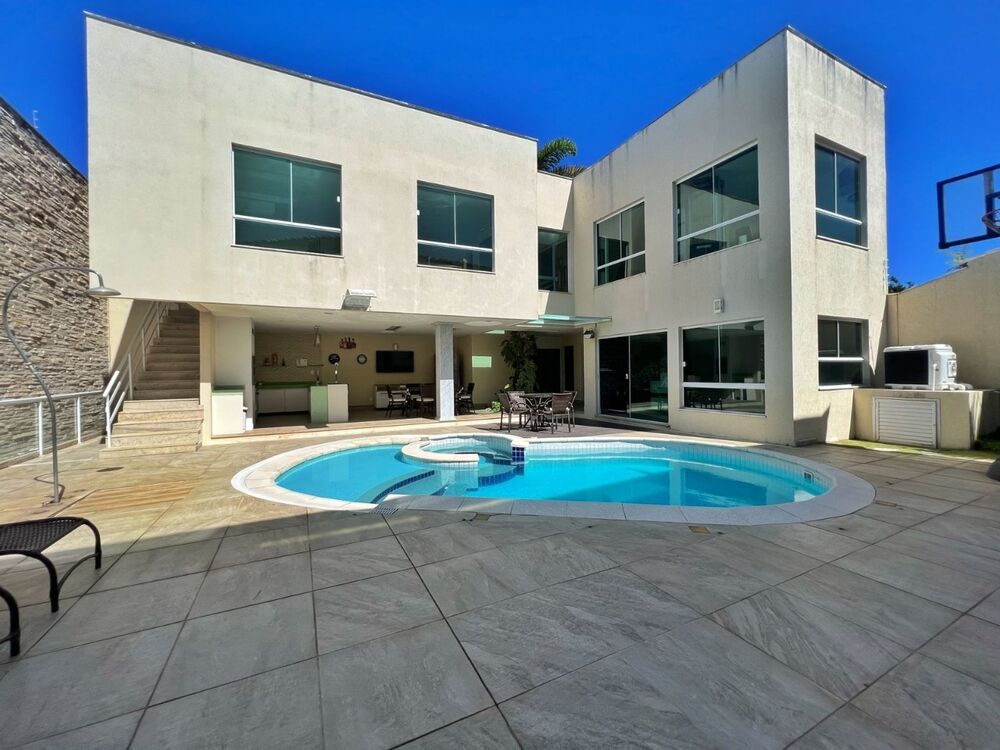 Casa, 5 quartos, 585 m² - Foto 104