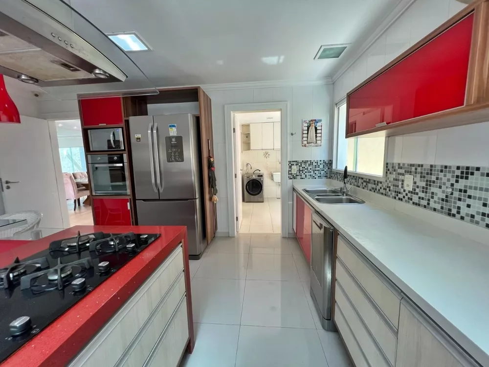 Casa, 5 quartos, 585 m² - Foto 17