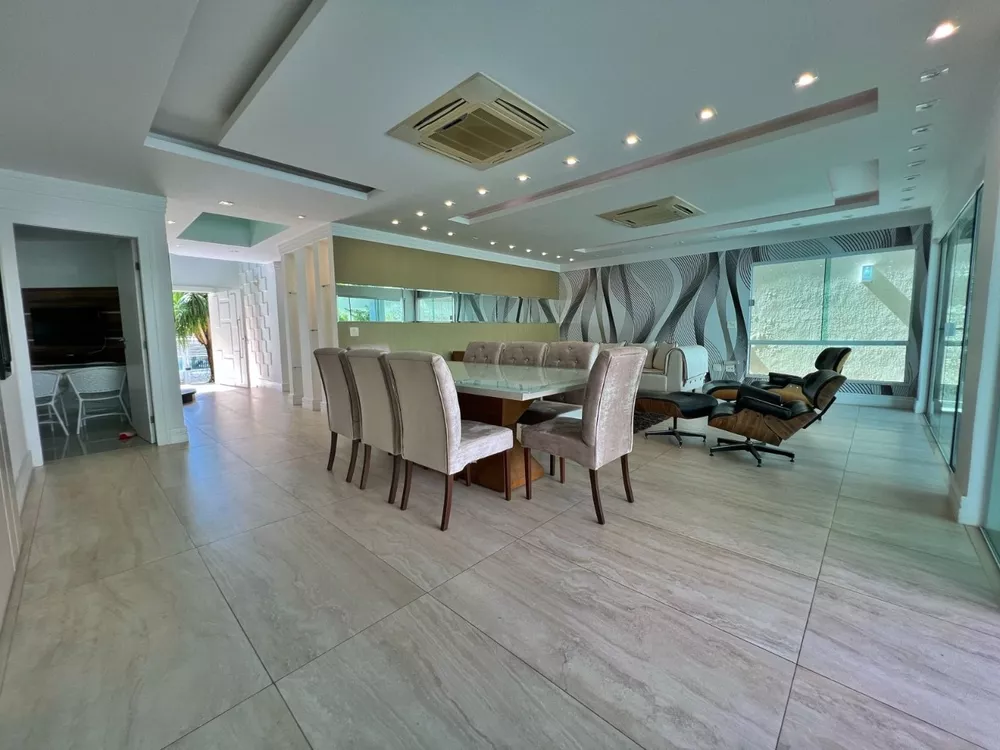 Casa, 5 quartos, 585 m² - Foto 28