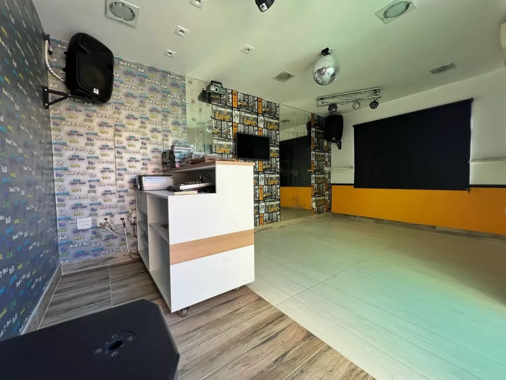 Casa, 5 quartos, 585 m² - Foto 11