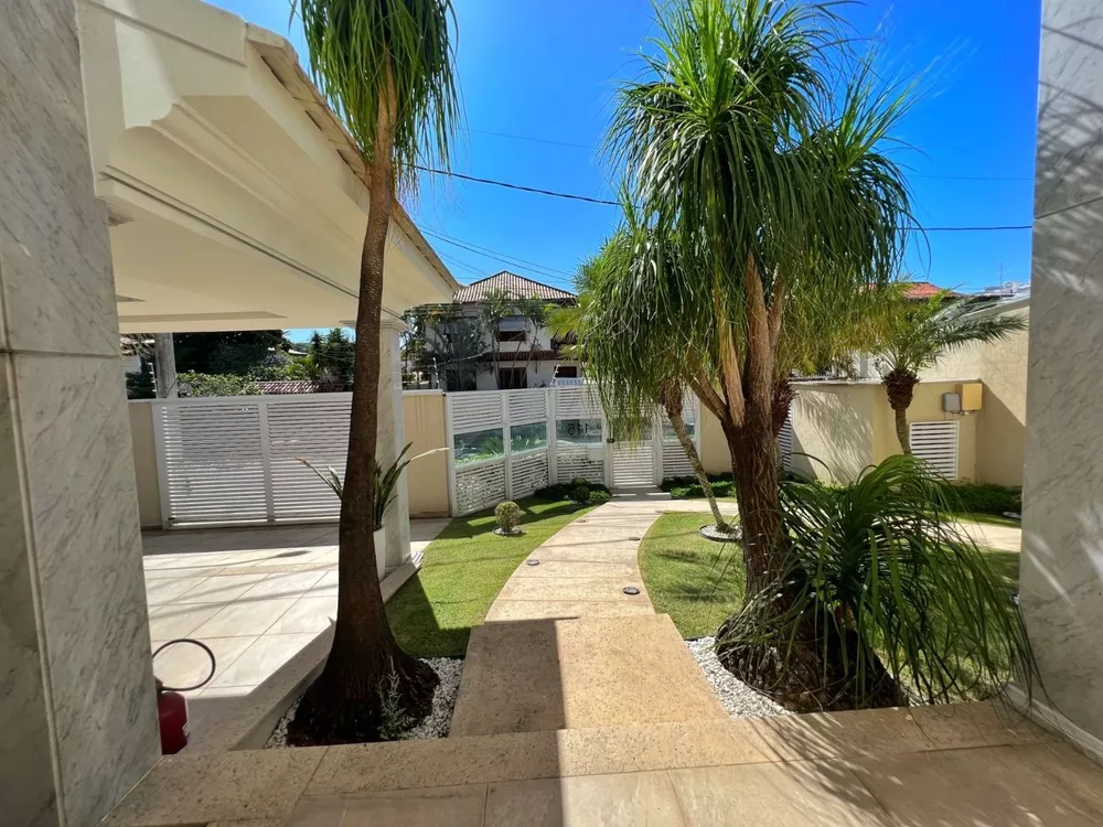 Casa, 5 quartos, 585 m² - Foto 40
