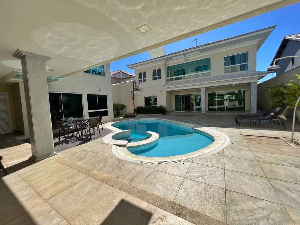 Casa, 5 quartos, 585 m² - Foto 12