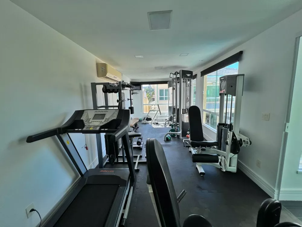 Casa, 5 quartos, 585 m² - Foto 39