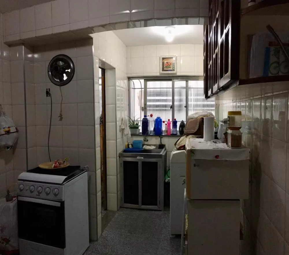 Apartamento, 2 quartos, 75 m² - Foto 8