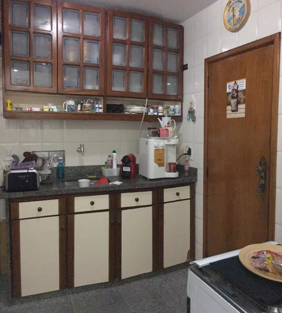 Apartamento, 2 quartos, 75 m² - Foto 11
