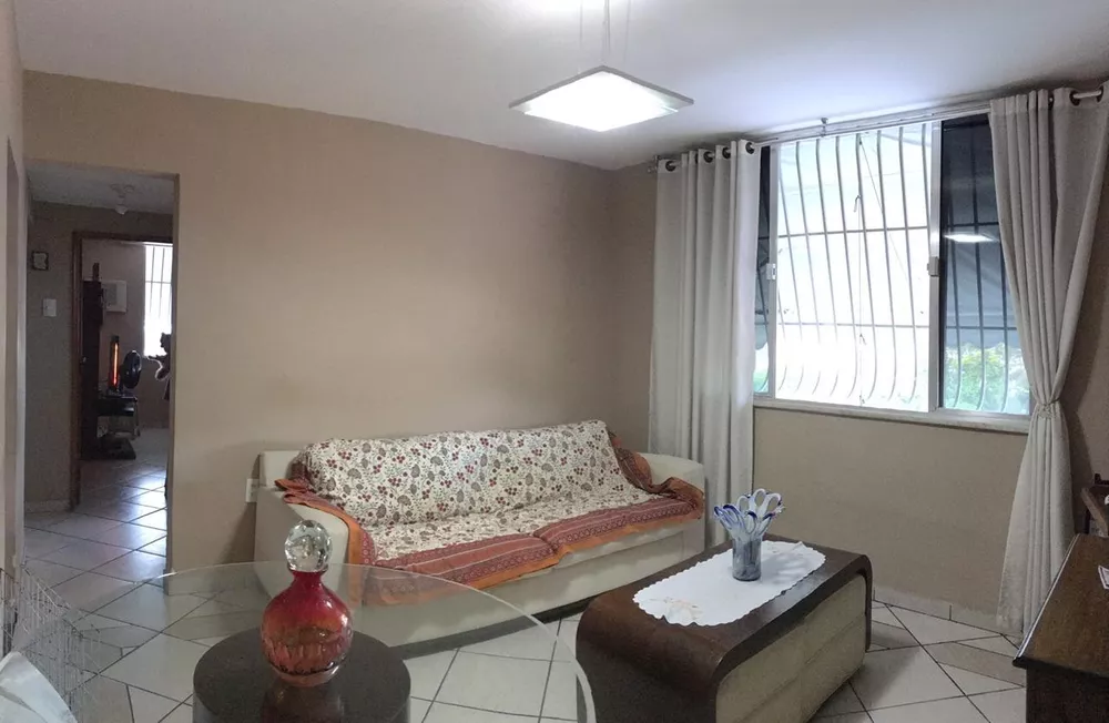 Apartamento à venda com 2 quartos, 75m² - Foto 3