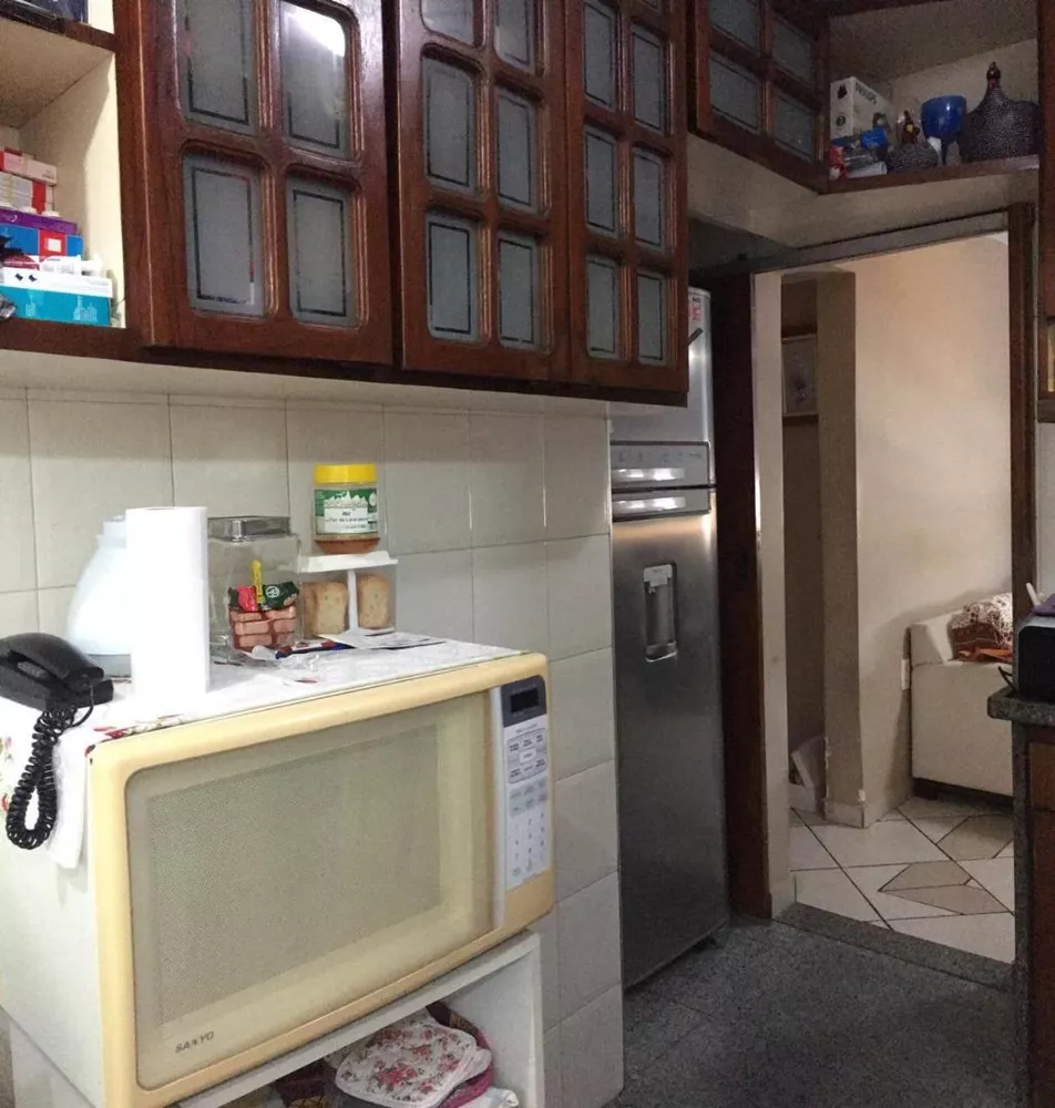 Apartamento, 2 quartos, 75 m² - Foto 13