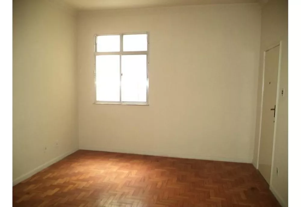 Apartamento à venda com 1 quarto, 51m² - Foto 1