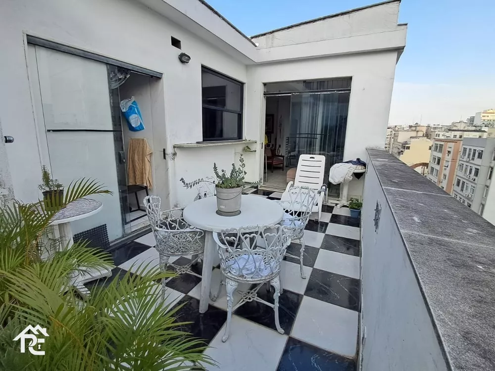 Cobertura, 2 quartos, 90 m² - Foto 38