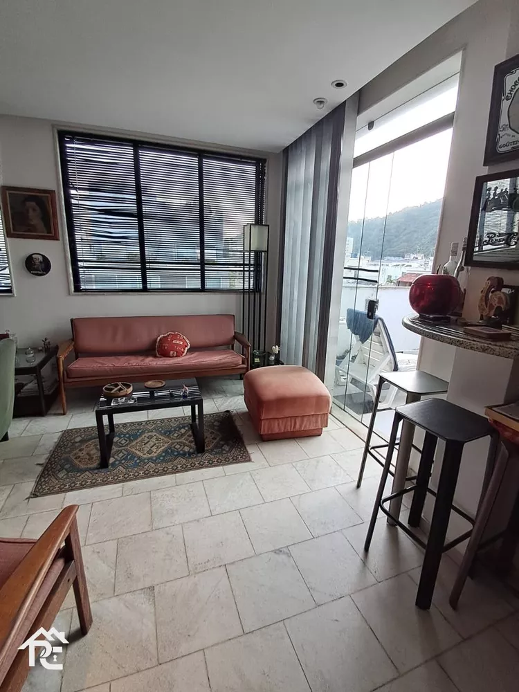 Cobertura, 2 quartos, 90 m² - Foto 6