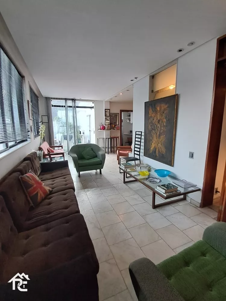 Cobertura, 2 quartos, 90 m² - Foto 8