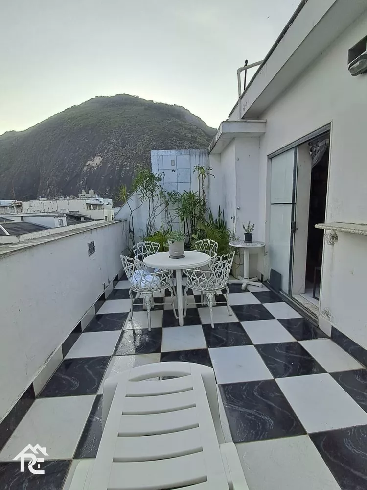 Cobertura, 2 quartos, 90 m² - Foto 34