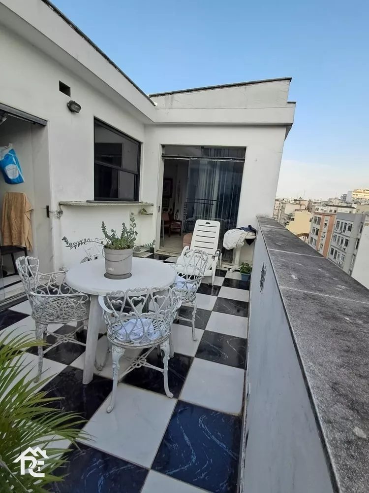 Cobertura, 2 quartos, 90 m² - Foto 37