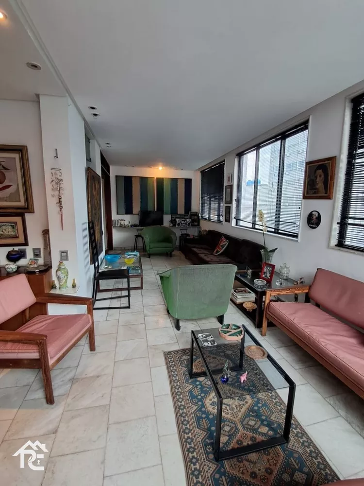 Cobertura, 2 quartos, 90 m² - Foto 5