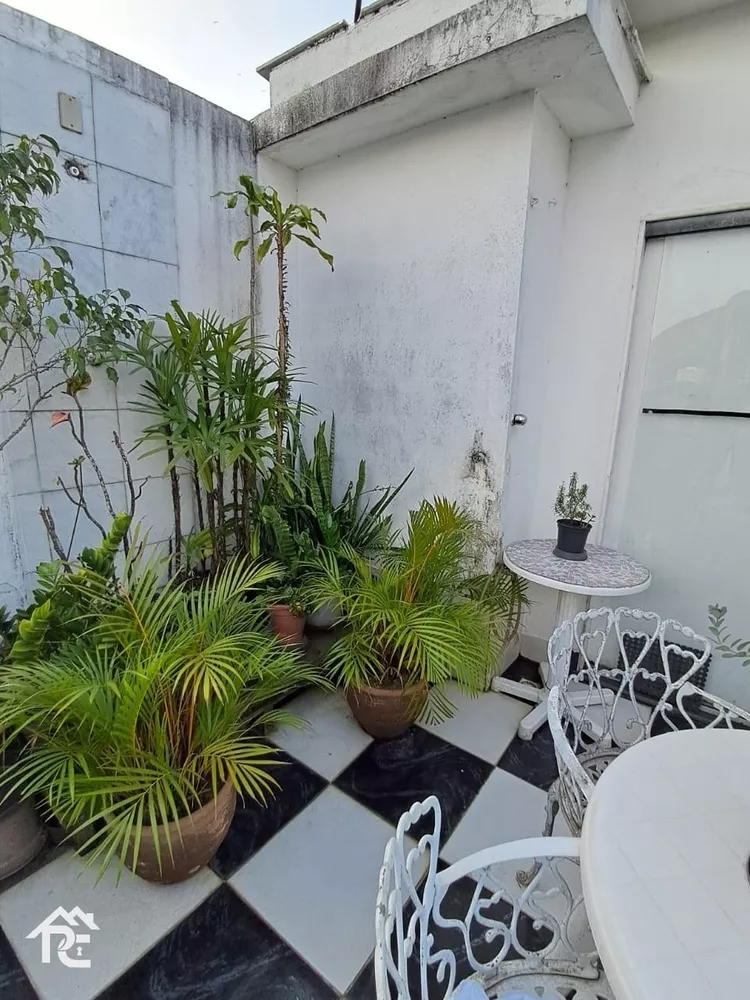 Cobertura, 2 quartos, 90 m² - Foto 36