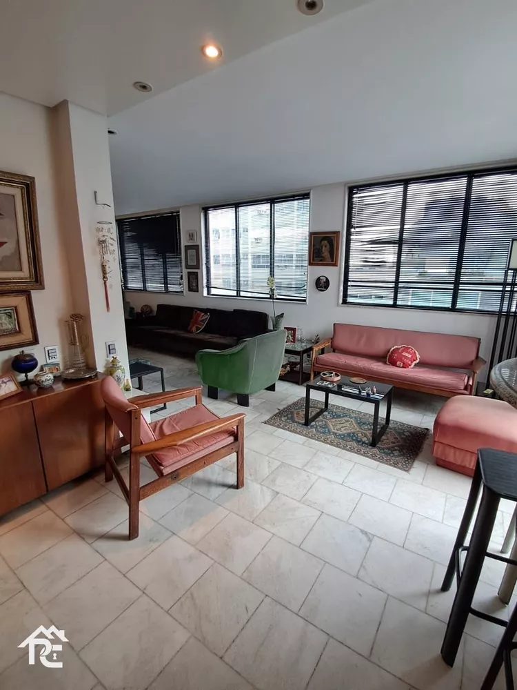 Cobertura, 2 quartos, 90 m² - Foto 7