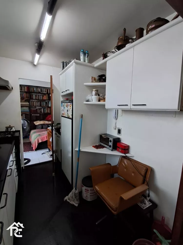 Cobertura, 2 quartos, 90 m² - Foto 25