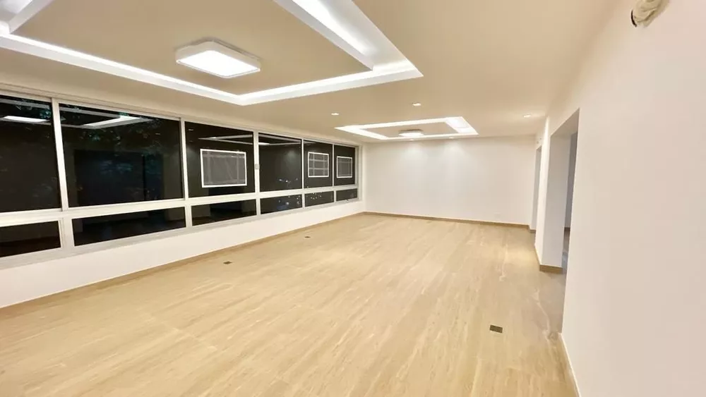 Apartamento à venda com 3 quartos, 225m² - Foto 5