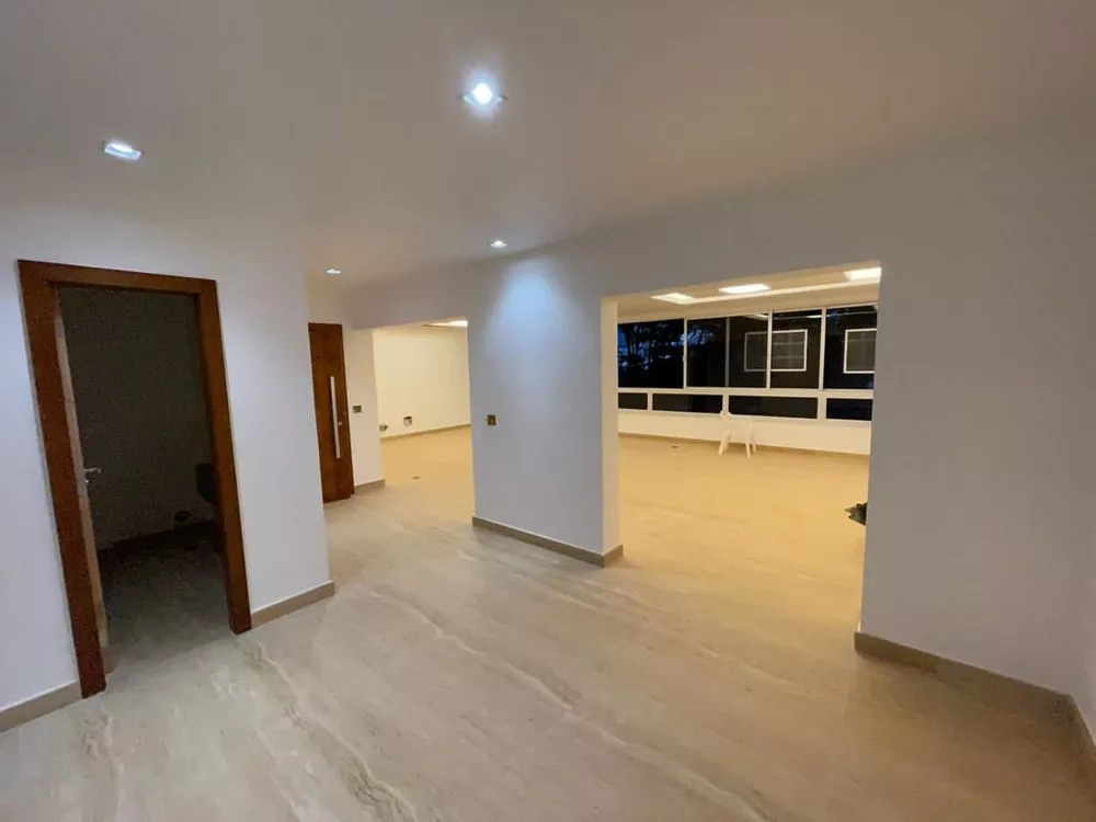 Apartamento à venda com 3 quartos, 225m² - Foto 8