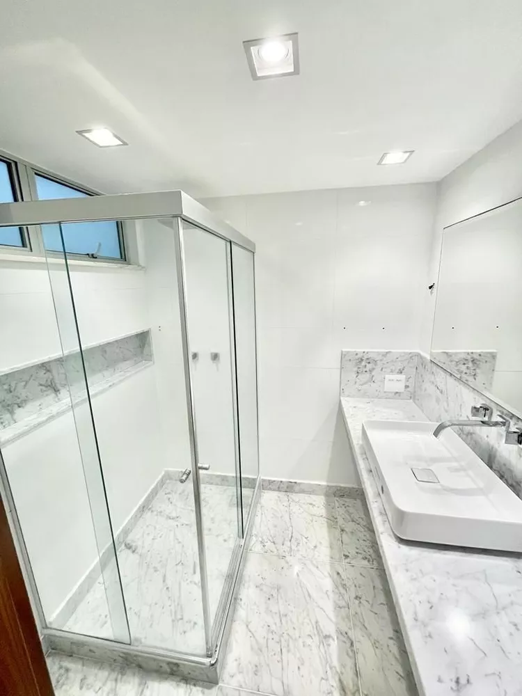 Apartamento, 3 quartos, 225 m² - Foto 6
