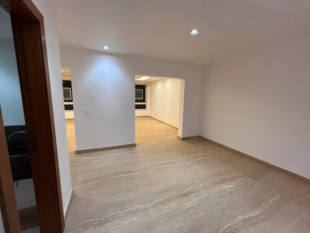 Apartamento à venda com 3 quartos, 225m² - Foto 11