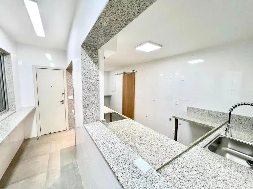 Apartamento, 3 quartos, 225 m² - Foto 3