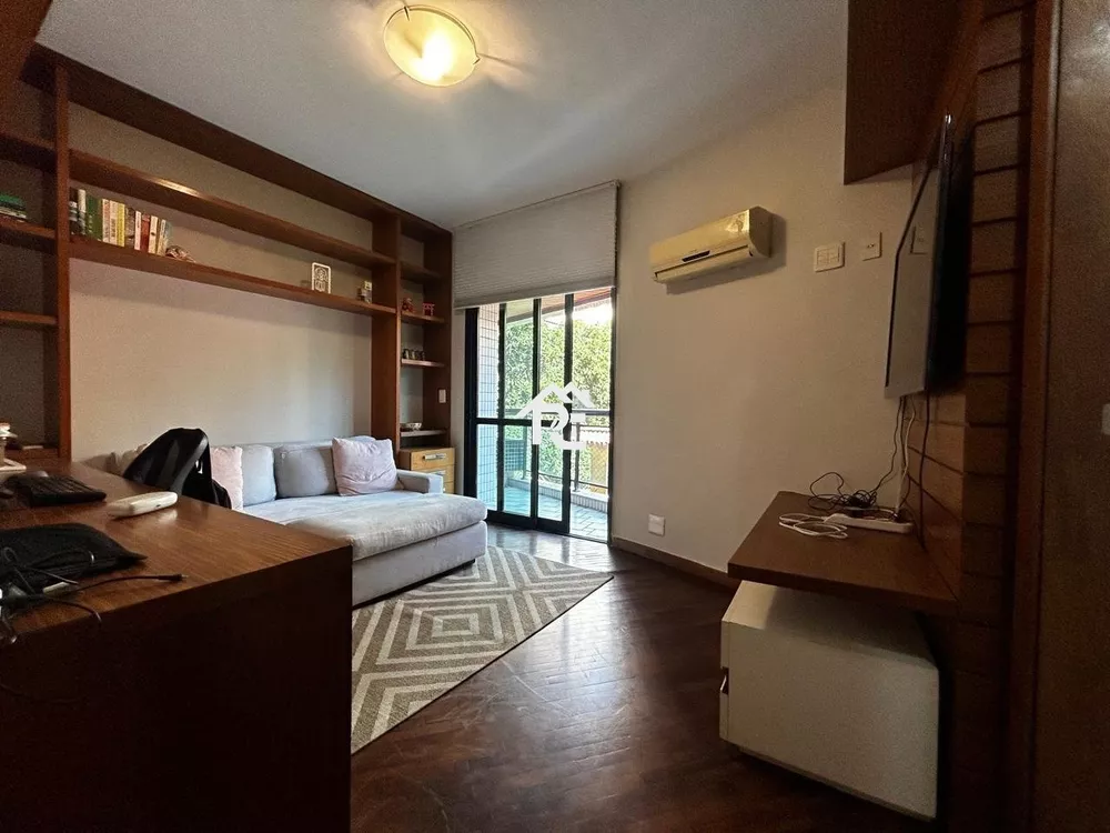 Apartamento, 4 quartos, 240 m² - Foto 9