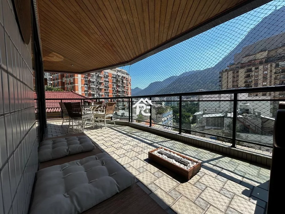 Apartamento, 4 quartos, 240 m² - Foto 6