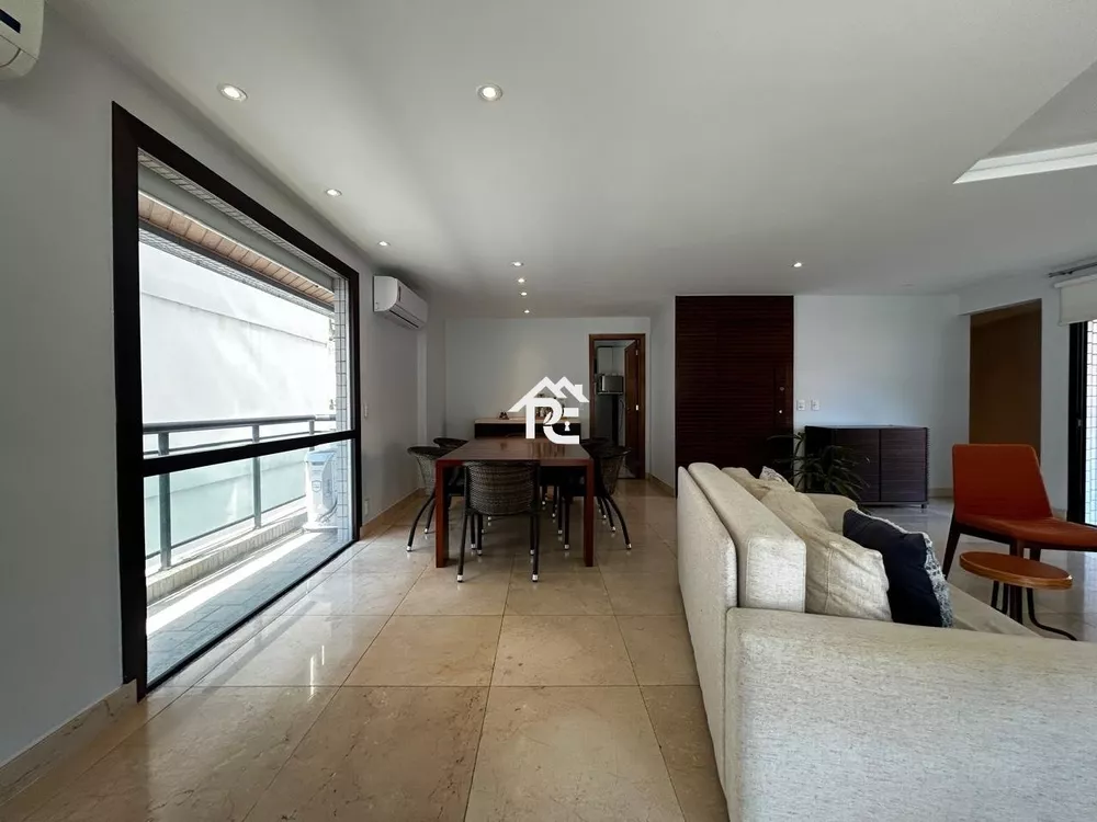 Apartamento, 4 quartos, 240 m² - Foto 18