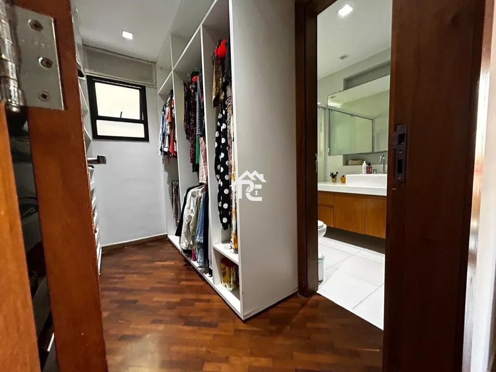 Apartamento, 4 quartos, 240 m² - Foto 20