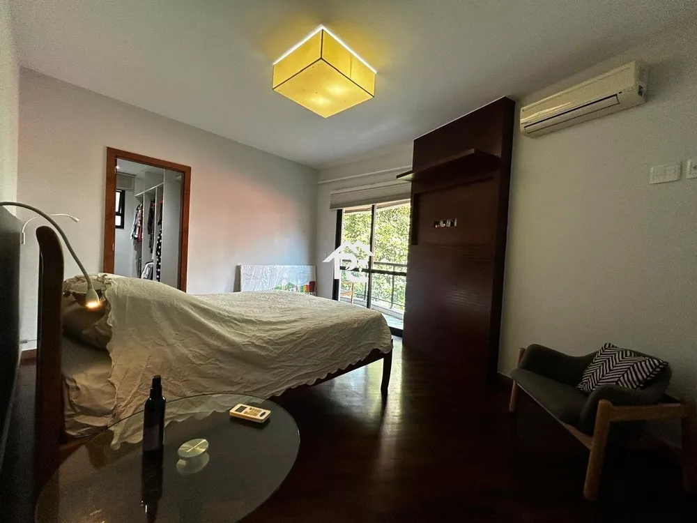 Apartamento, 4 quartos, 240 m² - Foto 1