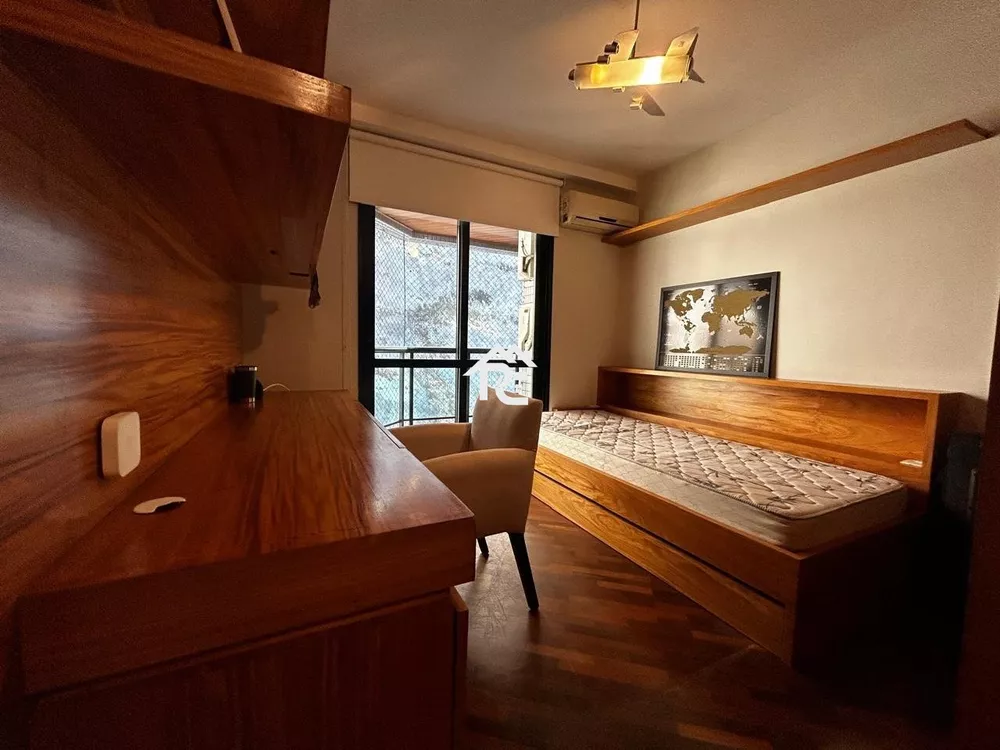 Apartamento, 4 quartos, 240 m² - Foto 23