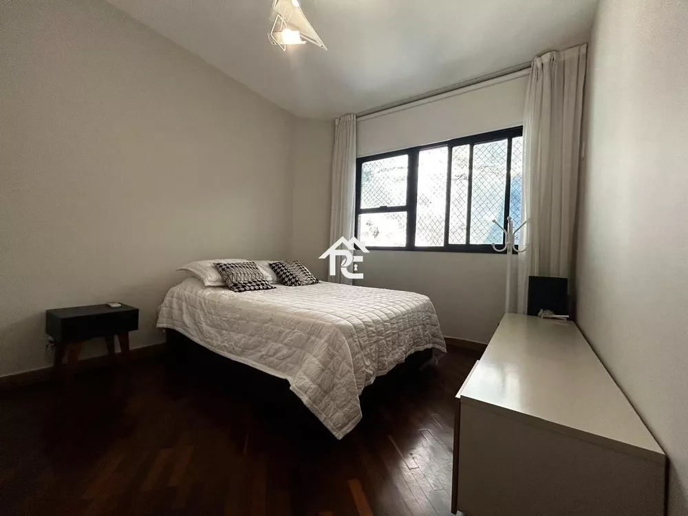Apartamento, 4 quartos, 240 m² - Foto 21