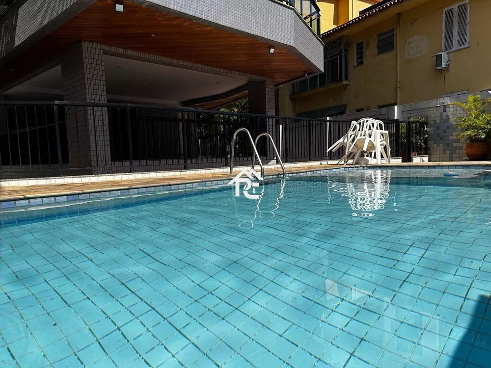 Apartamento, 4 quartos, 240 m² - Foto 10