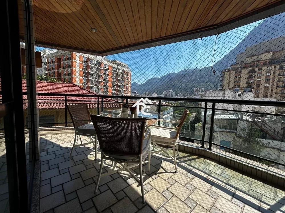 Apartamento, 4 quartos, 240 m² - Foto 7