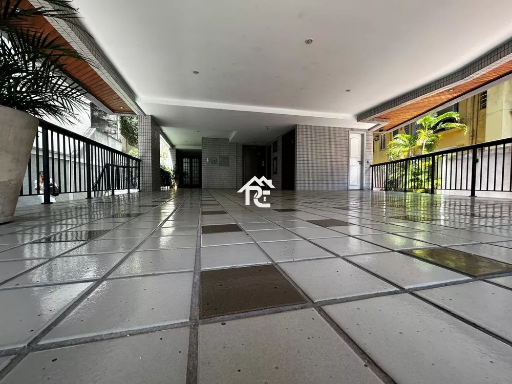Apartamento, 4 quartos, 240 m² - Foto 2
