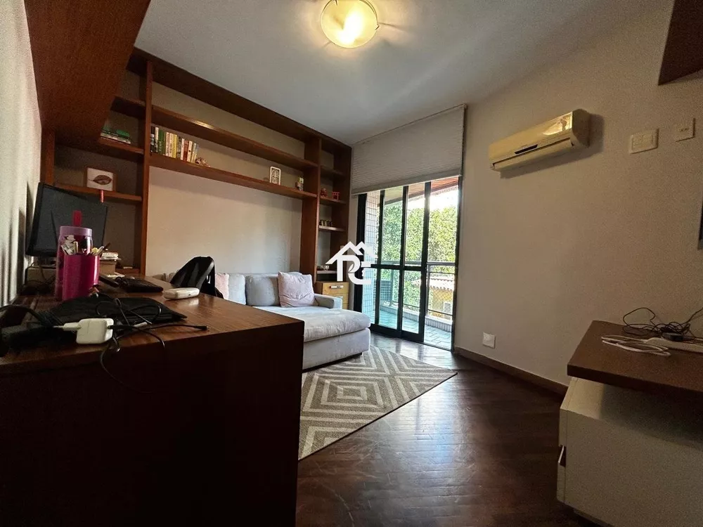 Apartamento, 4 quartos, 240 m² - Foto 13